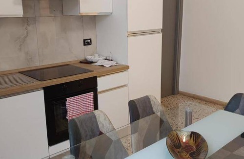 Genoa Apartment | 75 m² Apartment ∙ 2 bedrooms ∙ 6 guests
