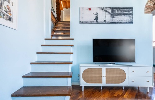 Venezia Nuova Apartment | 75 m² Apartment ∙ 1 bedroom ∙ 4 guests
