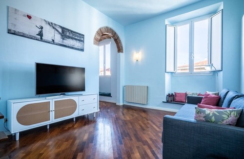 Venezia Nuova Apartment | 75 m² Apartment ∙ 1 bedroom ∙ 4 guests