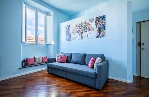 Venezia Nuova Apartment | 75 m² Apartment ∙ 1 bedroom ∙ 4 guests