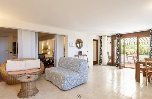 Quercianella Apartment | 75 m² Apartment ∙ 1 bedroom ∙ 3 guests