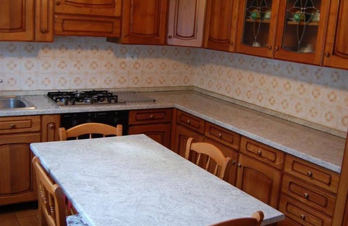 Calozzo Apartment | 75 m² Apartment ∙ 1 bedroom ∙ 2 guests