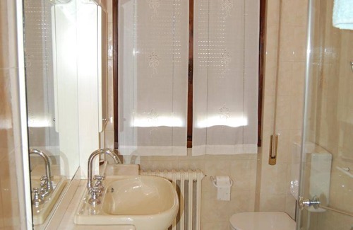 Calozzo Apartment | 75 m² Apartment ∙ 1 bedroom ∙ 2 guests