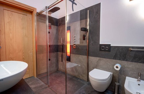 Chies d'Alpago Apartment | 75 m² Apartment ∙ 1 bedroom ∙ 5 guests