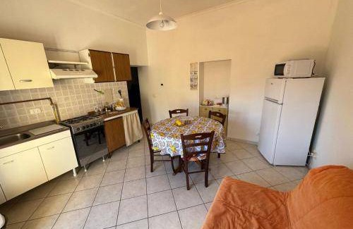 Mentana Apartment | 75 m² Apartment ∙ 1 bedroom ∙ 4 guests