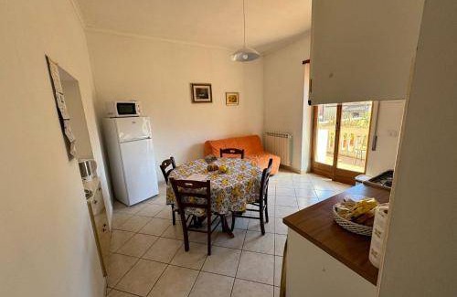 Mentana Apartment | 75 m² Apartment ∙ 1 bedroom ∙ 4 guests