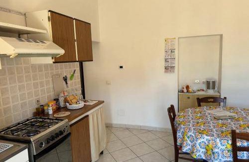 Mentana Apartment | 75 m² Apartment ∙ 1 bedroom ∙ 4 guests