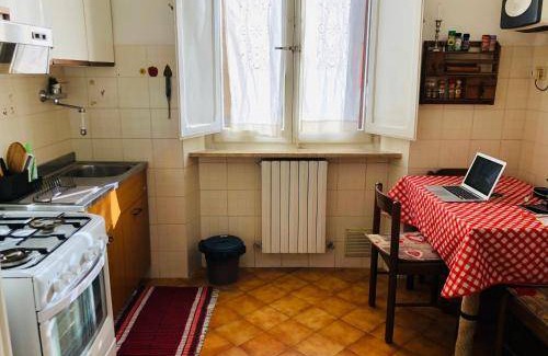 Ancona Apartment | 75 m² Apartment ∙ 1 bedroom ∙ 4 guests