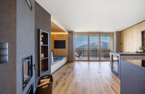 Salonetto Apartment | 75 m² Apartment ∙ 1 bedroom ∙ 2 guests