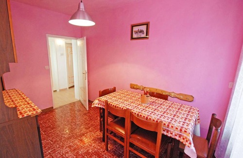 Rocca Pietore Apartment | 75 m² Apartment ∙ 1 bedroom ∙ 4 guests