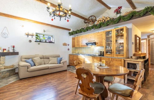 Isola Apartment | 75 m² Apartment ∙ 1 bedroom ∙ 4 guests