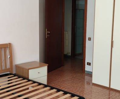 Rieti Apartment | 75 m² Apartment ∙ 1 bedroom ∙ 2 guests