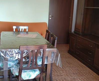 Rieti Apartment | 75 m² Apartment ∙ 1 bedroom ∙ 2 guests