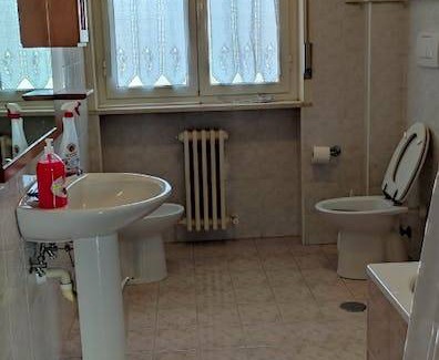 Rieti Apartment | 75 m² Apartment ∙ 1 bedroom ∙ 2 guests