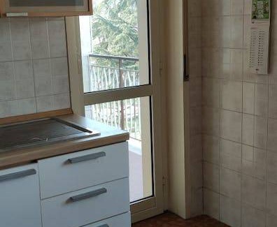 Rieti Apartment | 75 m² Apartment ∙ 1 bedroom ∙ 2 guests