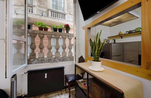 Pre Apartment | 75 m² Apartment ∙ 1 bedroom ∙ 6 guests