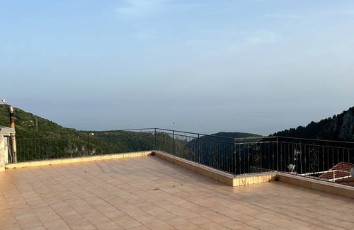 Camerota Apartment | 75 m² Apartment ∙ 1 bedroom ∙ 4 guests