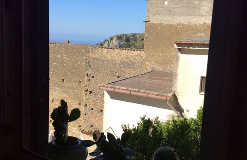 Camerota Apartment | 75 m² Apartment ∙ 1 bedroom ∙ 4 guests