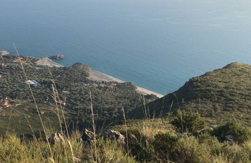 Camerota Apartment | 75 m² Apartment ∙ 1 bedroom ∙ 4 guests