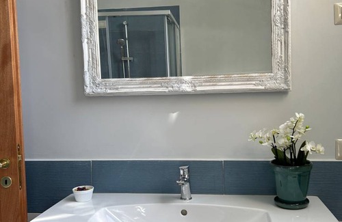Camerota Apartment | 75 m² Apartment ∙ 1 bedroom ∙ 4 guests