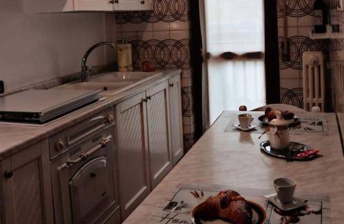 Cornaredo Apartment | 75 m² Apartment ∙ 1 bedroom ∙ 4 guests