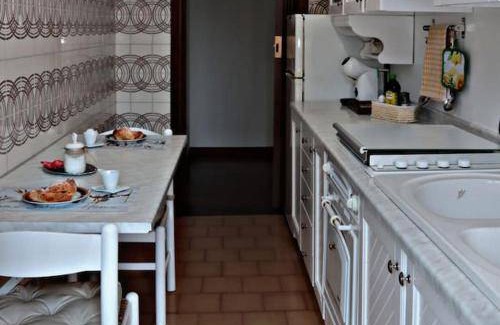 Cornaredo Apartment | 75 m² Apartment ∙ 1 bedroom ∙ 4 guests