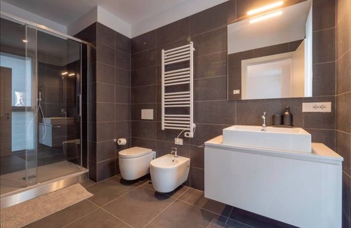 Simonetta Apartment | 75 m² Apartment ∙ 1 bedroom ∙ 2 guests