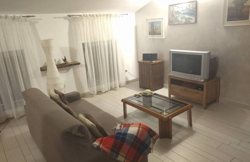 Brugine Apartment | 75 m² Apartment ∙ 2 bedrooms ∙ 3 guests