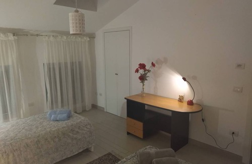 Brugine Apartment | 75 m² Apartment ∙ 2 bedrooms ∙ 3 guests