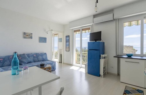 Bussana Apartment | 75 m² Apartment ∙ 2 bedrooms ∙ 4 guests
