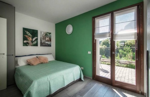 Calozzo Apartment | 75 m² Apartment ∙ 2 bedrooms ∙ 4 guests