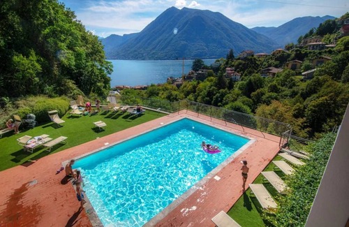 Calozzo Apartment | 75 m² Apartment ∙ 2 bedrooms ∙ 4 guests