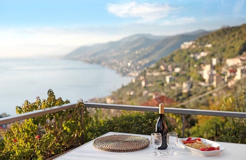 Ruta Apartment | 75 m² Apartment ∙ 2 bedrooms ∙ 5 guests