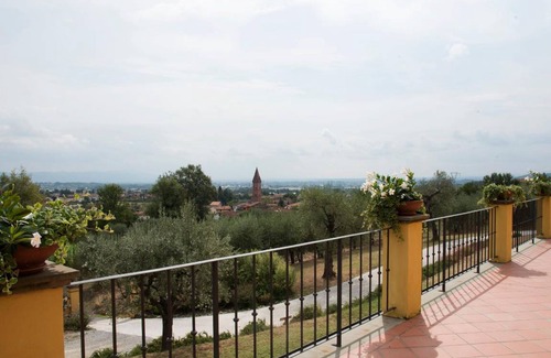 Collodi Apartment | 75 m² Apartment ∙ 2 bedrooms ∙ 4 guests