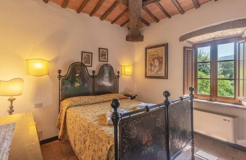 San Pietro a Cegliolo Apartment | 75 m² Apartment ∙ 2 bedrooms ∙ 4 guests