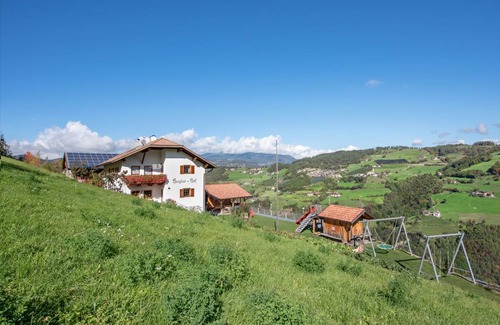 Brie Apartment | 75 m² Apartment ∙ 2 bedrooms ∙ 6 guests