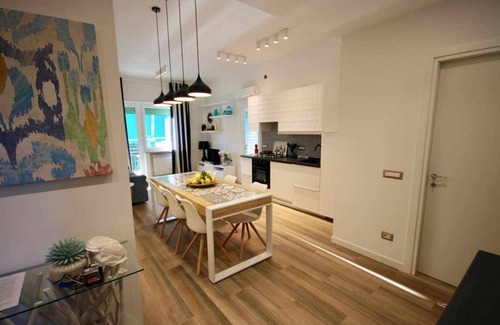 Maiori Apartment | 75 m² Apartment ∙ 2 bedrooms ∙ 4 guests