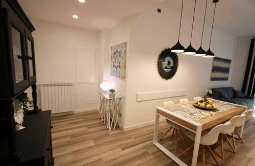 Maiori Apartment | 75 m² Apartment ∙ 2 bedrooms ∙ 4 guests