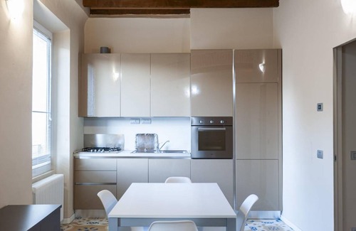 Savona Apartment | 75 m² Apartment ∙ 2 bedrooms ∙ 3 guests