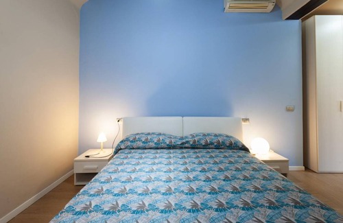 Savona Apartment | 75 m² Apartment ∙ 2 bedrooms ∙ 3 guests