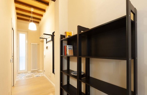Savona Apartment | 75 m² Apartment ∙ 2 bedrooms ∙ 3 guests