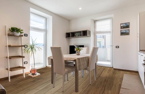 Ville d'Anaunia Apartment | 75 m² Apartment ∙ 2 bedrooms ∙ 5 guests