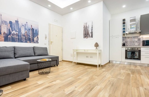 Vomero Apartment | 75 m² Apartment ∙ 2 bedrooms ∙ 4 guests