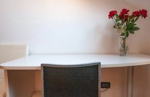 Gorla Apartment | 75 m² Apartment ∙ 2 bedrooms ∙ 4 guests