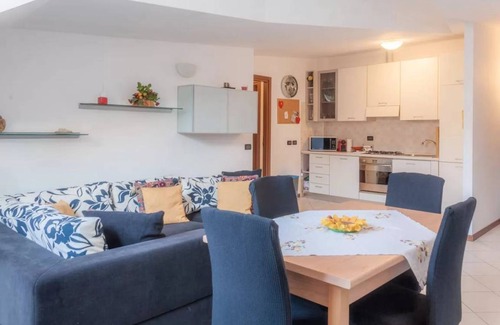 Gorla Apartment | 75 m² Apartment ∙ 2 bedrooms ∙ 4 guests