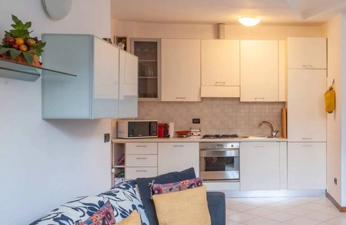 Gorla Apartment | 75 m² Apartment ∙ 2 bedrooms ∙ 4 guests