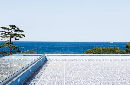 Marina di Patti Apartment | 75 m² Apartment ∙ 2 bedrooms ∙ 6 guests