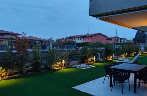 Cola Apartment | 75 m² Apartment ∙ 2 bedrooms ∙ 6 guests