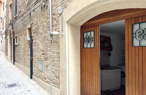 Jesi Apartment | 75 m² Apartment ∙ 2 bedrooms ∙ 6 guests