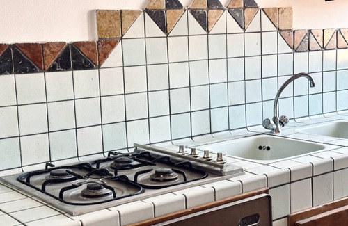 Jesi Apartment | 75 m² Apartment ∙ 2 bedrooms ∙ 6 guests
